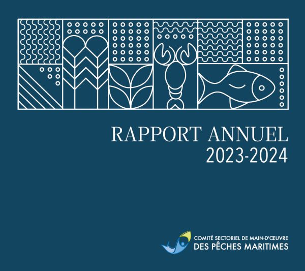 Rapport annuel 2023-2024
