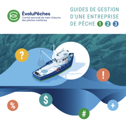 Guides de gestion d'une entreprise de pêche