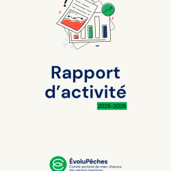 Rapport annuel 2025-2026